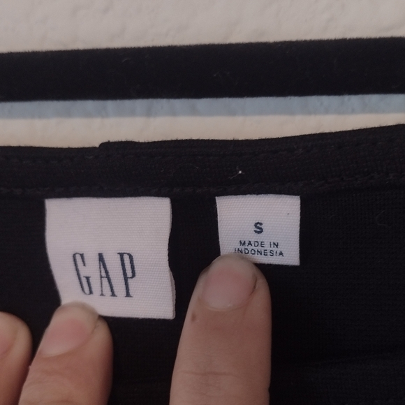 Gap Color Block Dress - Picture 3 of 6